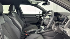 Audi A1 35 TFSI Black Edition 5dr S Tronic Petrol Hatchback